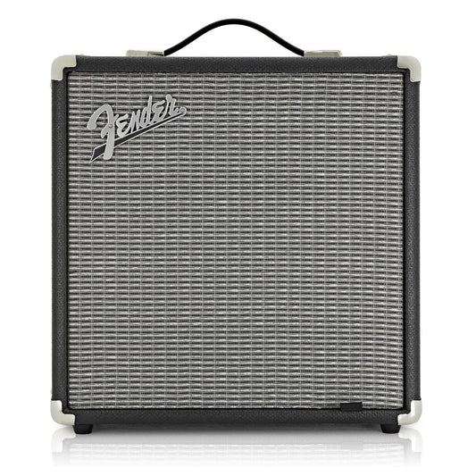 Amplifier Fender Rumble 25V3, Combo - Việt Music