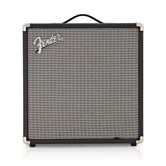 Amplifier Fender Rumble 40V3, Combo - Việt Music