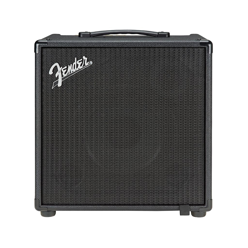 Amplifier Fender Rumble Studio 40, Combo - Việt Music