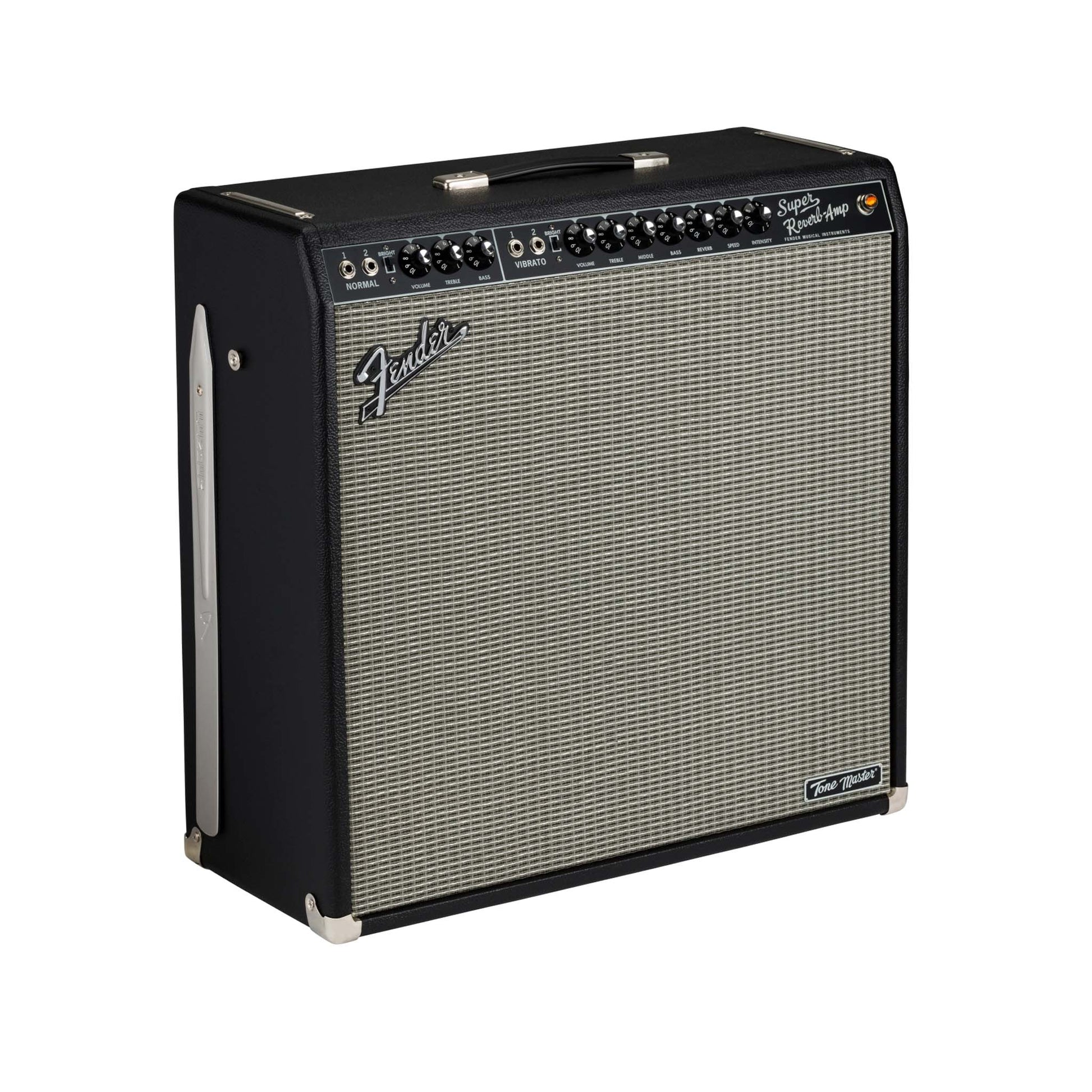 Amplifier Fender Tone Master Super Reverb 230V UK, Combo - Việt Music