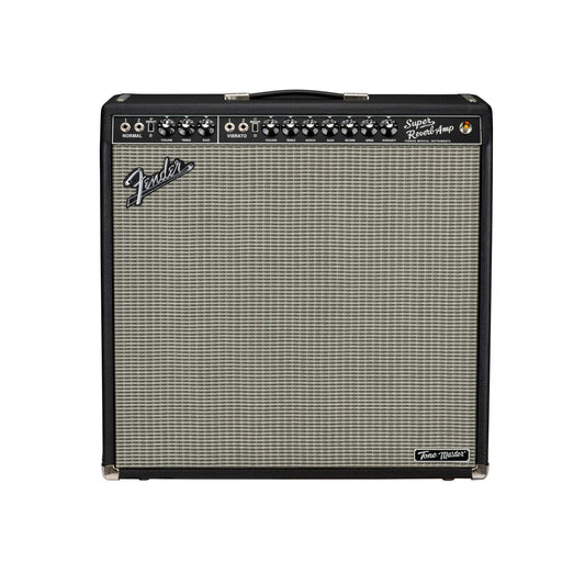 Amplifier Fender Tone Master Super Reverb 230V UK, Combo - Việt Music