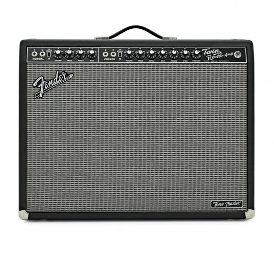 Amplifier Fender Tone Master Twin Reverb, Combo - Việt Music