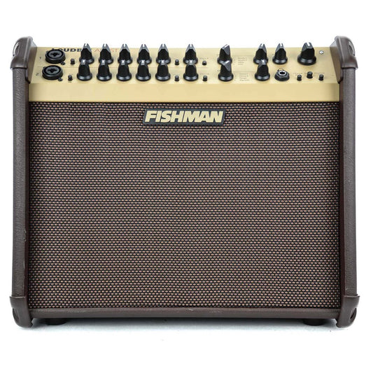 Amplifier Fishman Loudbox Artist, Combo - Việt Music