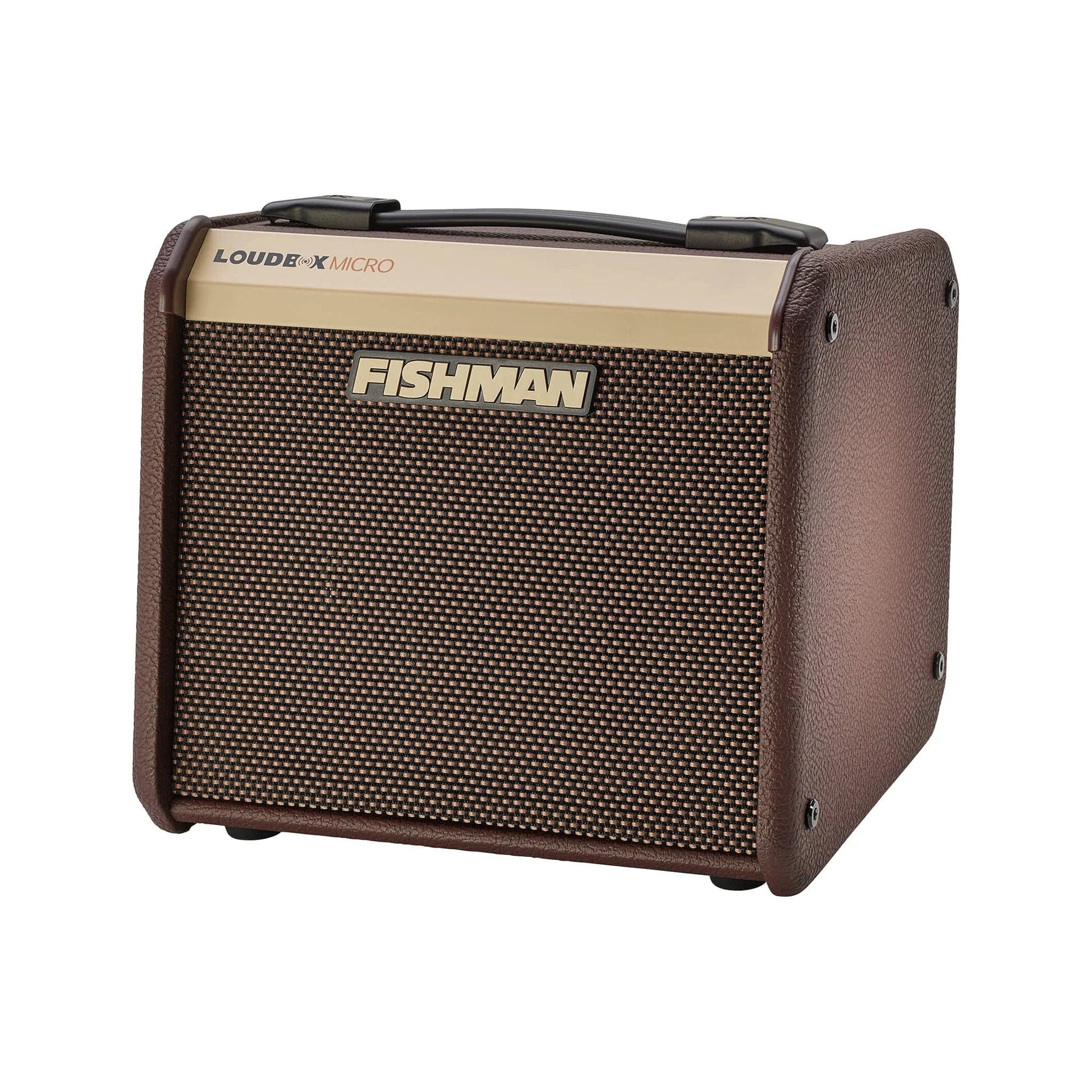 Amplifier Fishman Loudbox Micro, Combo - Việt Music