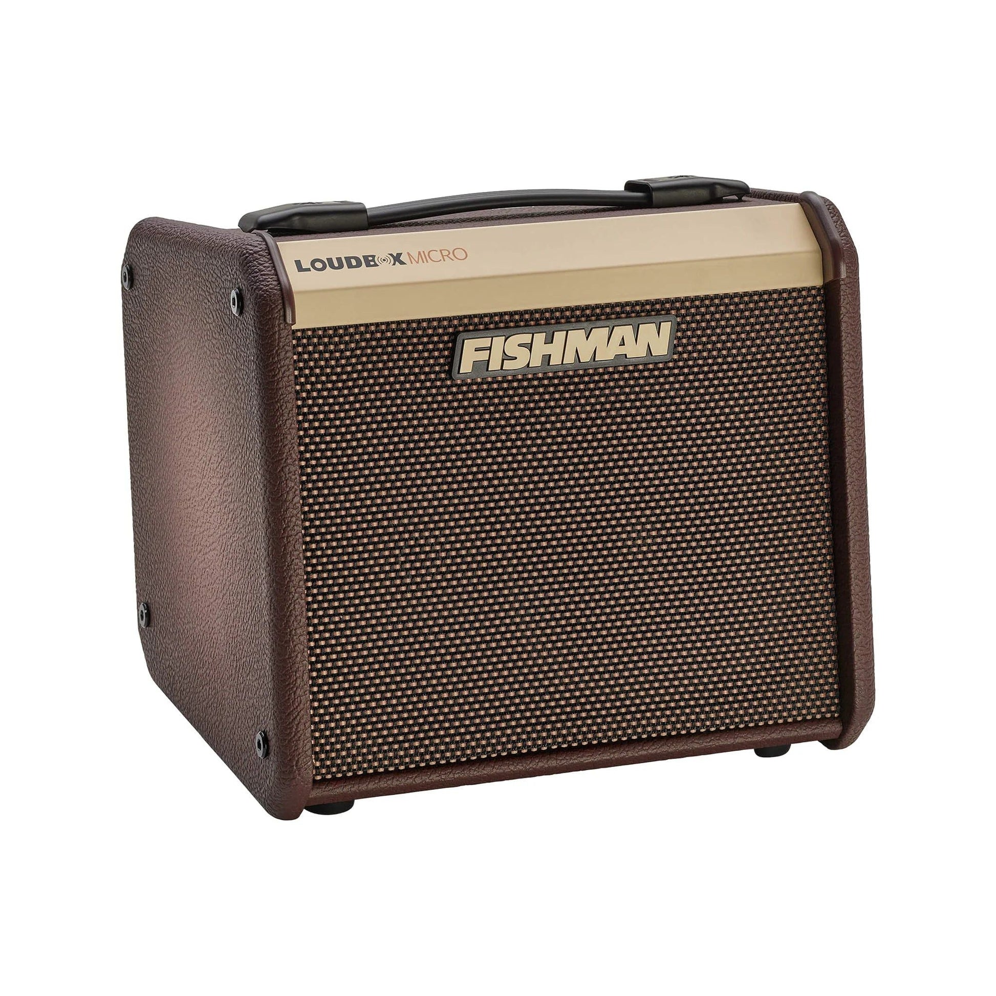 Amplifier Fishman Loudbox Micro, Combo - Việt Music