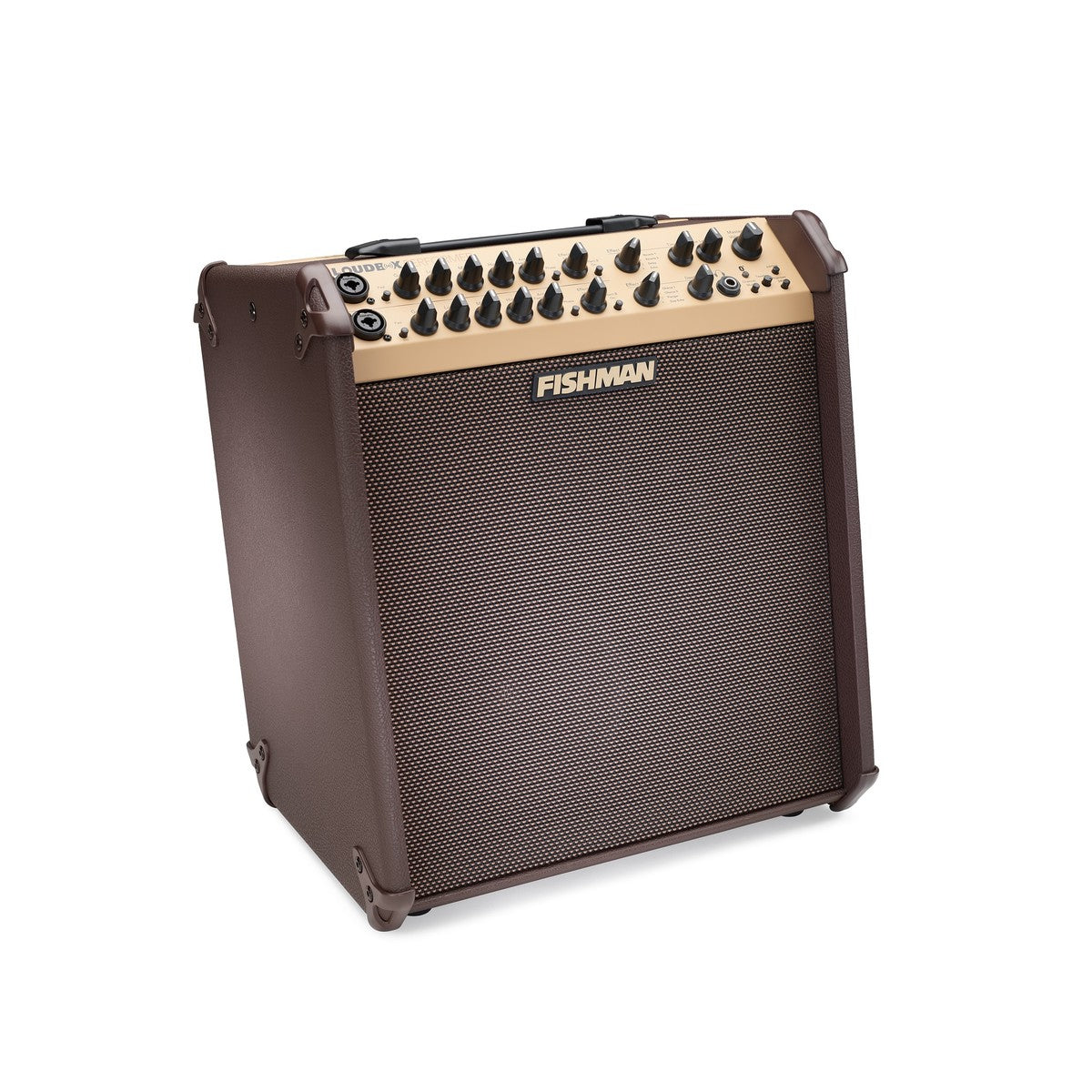 Amplifier Fishman Loudbox Performer Bluetooth, Combo - Việt Music