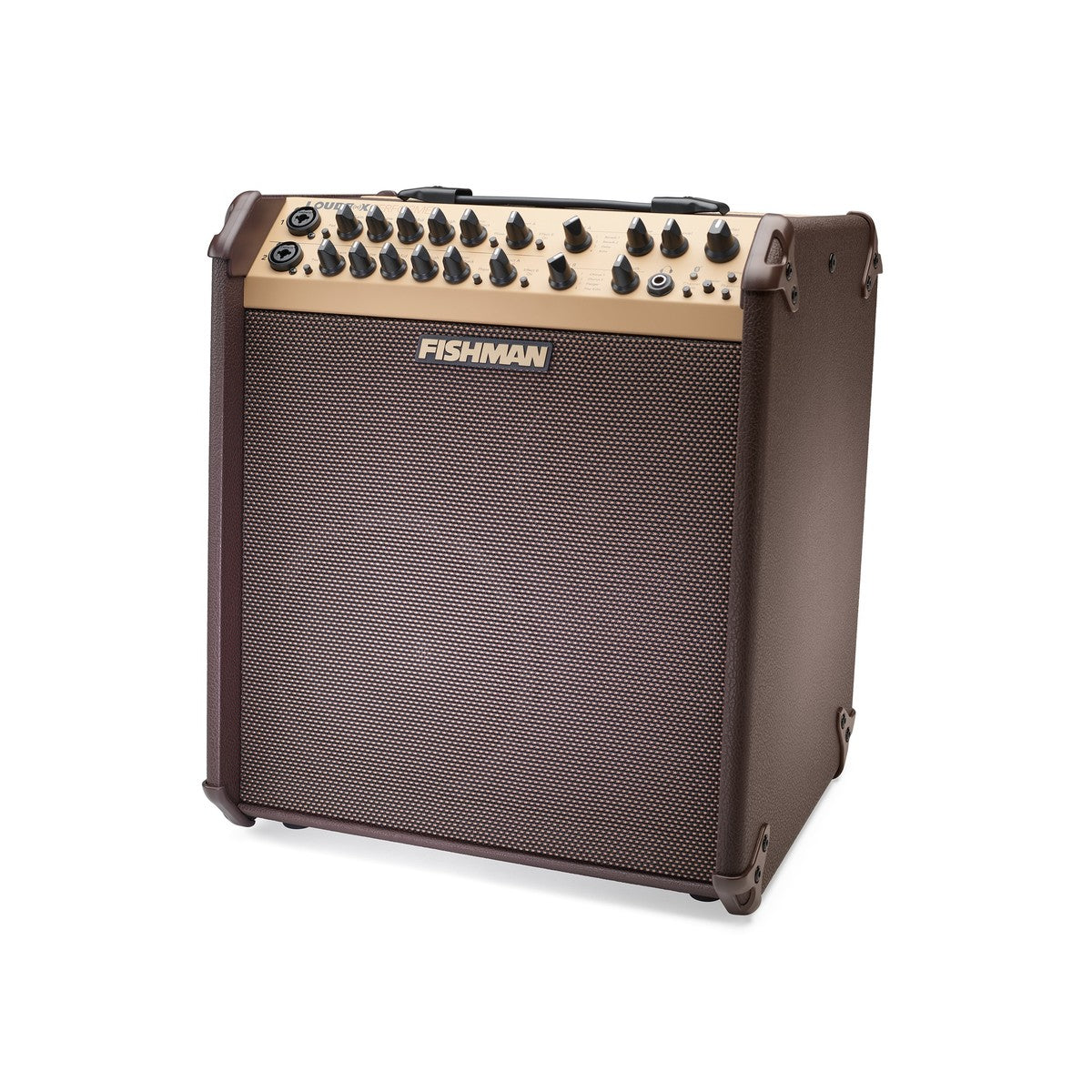 Amplifier Fishman Loudbox Performer Bluetooth, Combo - Việt Music