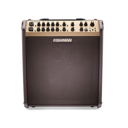 Amplifier Fishman Loudbox Performer Bluetooth, Combo - Việt Music