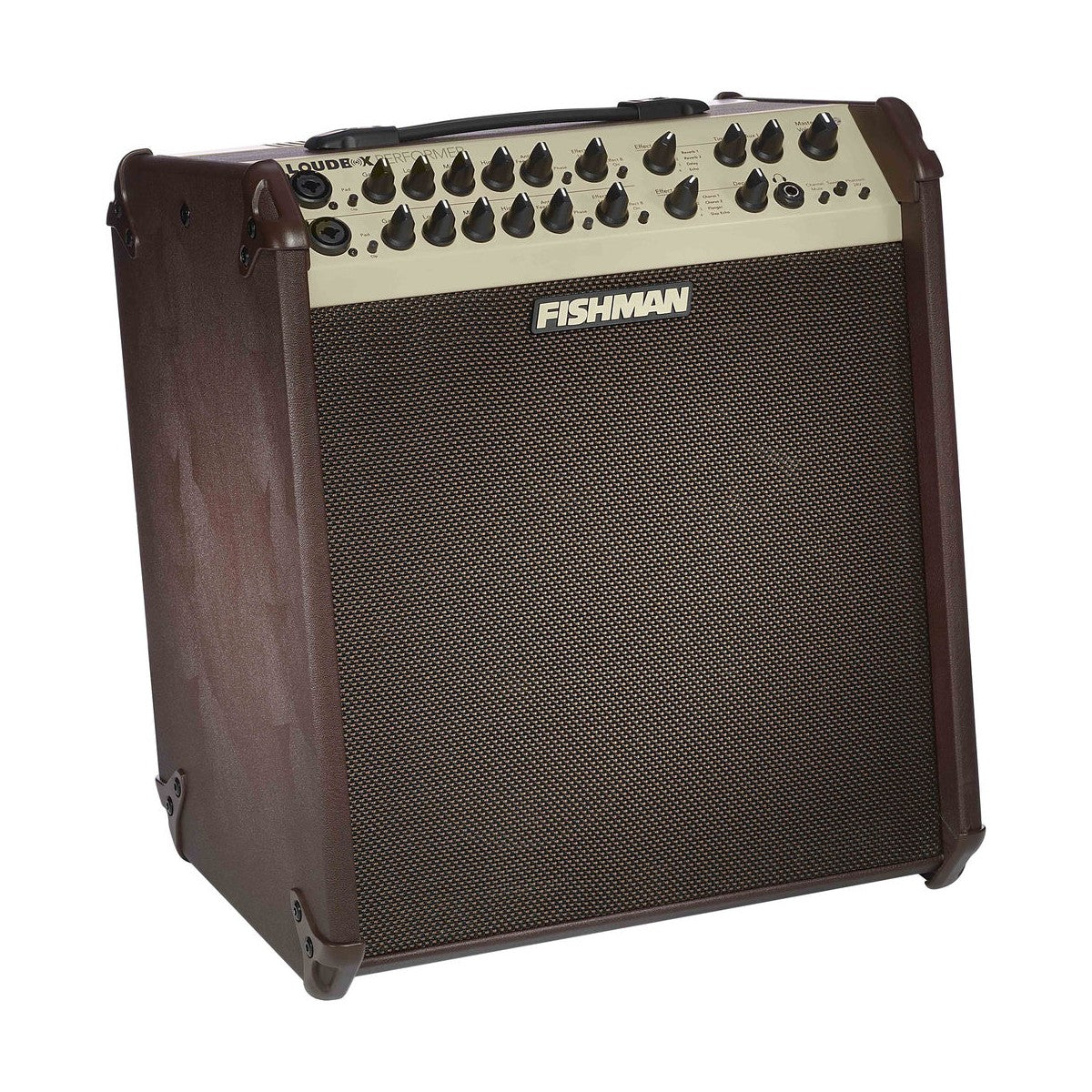 Amplifier Fishman Loudbox Performer, Combo - Việt Music