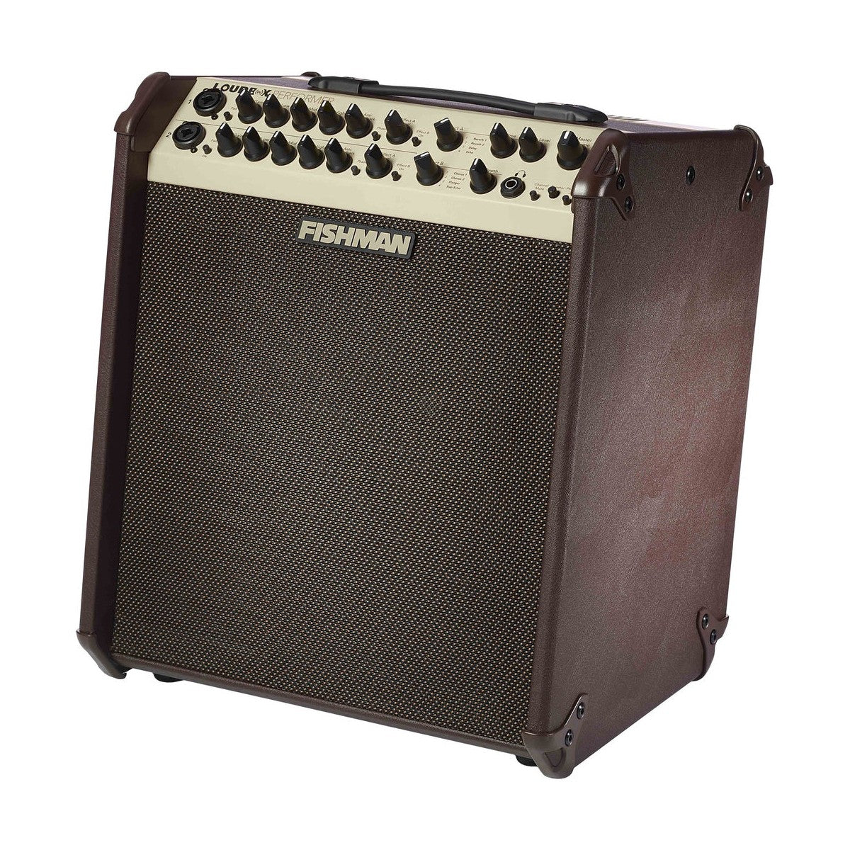 Amplifier Fishman Loudbox Performer, Combo - Việt Music