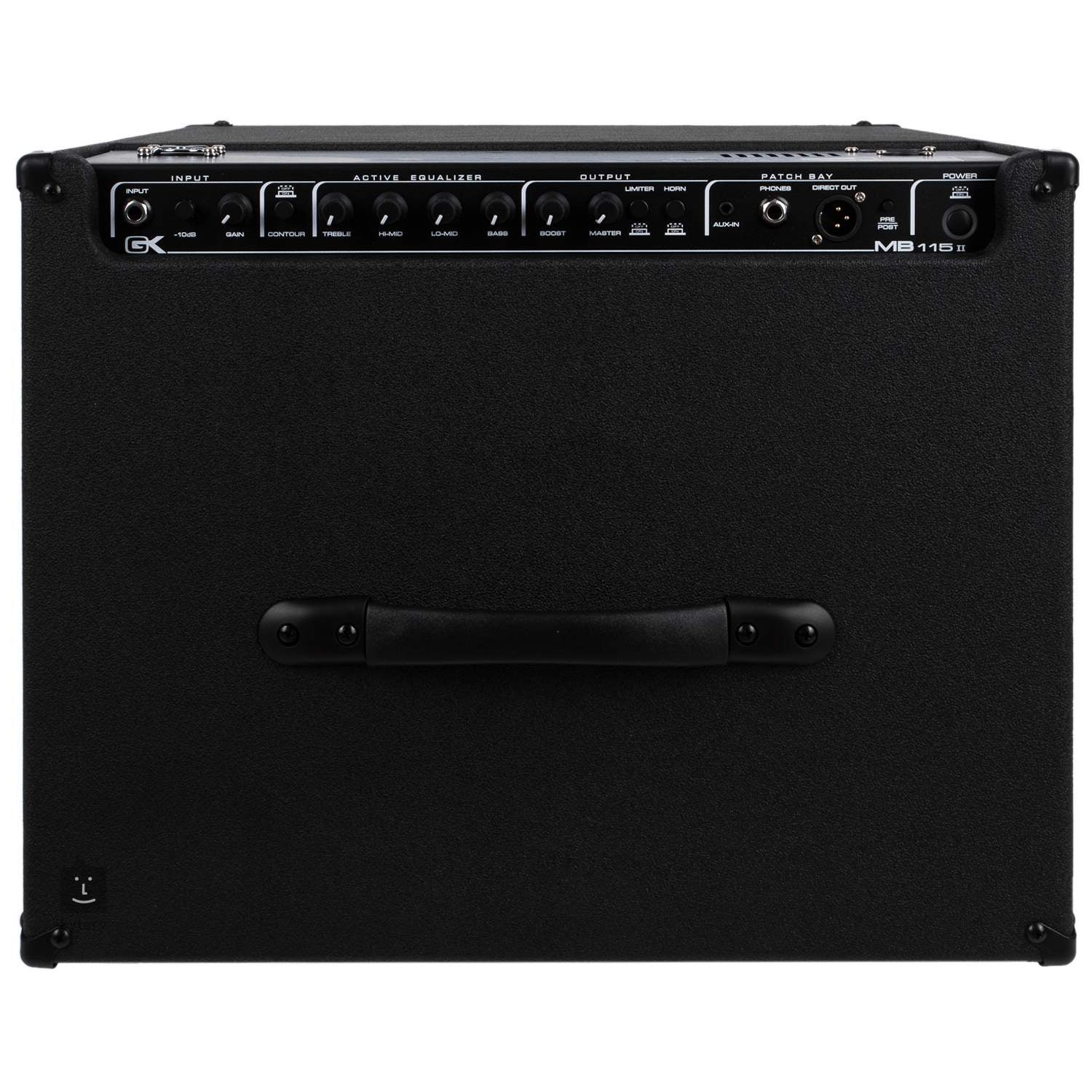 Amplifier Gallien Krueger MB115-II, Combo - Việt Music