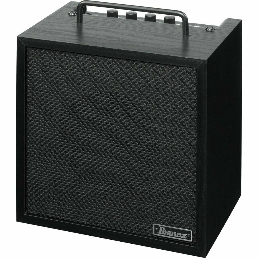 Amplifier Ibanez IBZ10BV2, Combo - Việt Music