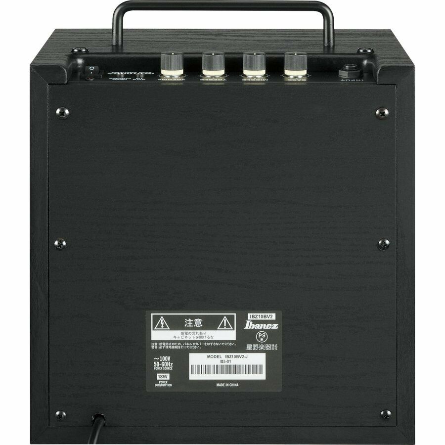 Amplifier Ibanez IBZ10BV2, Combo - Việt Music