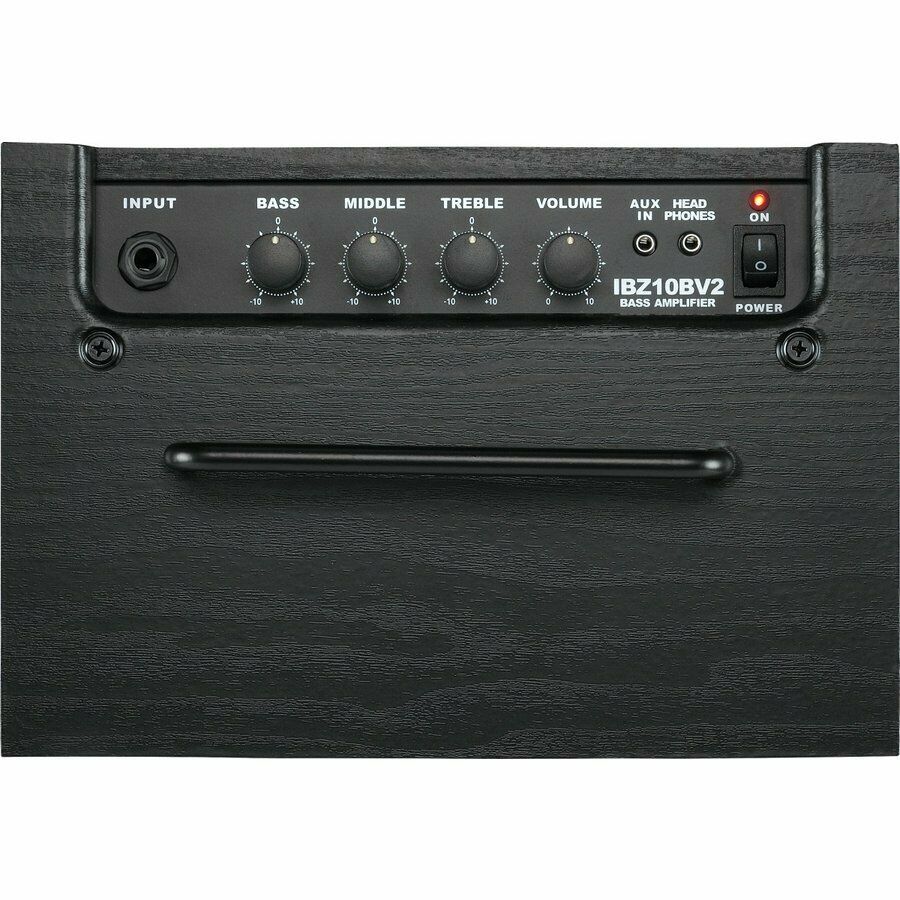 Amplifier Ibanez IBZ10BV2, Combo - Việt Music