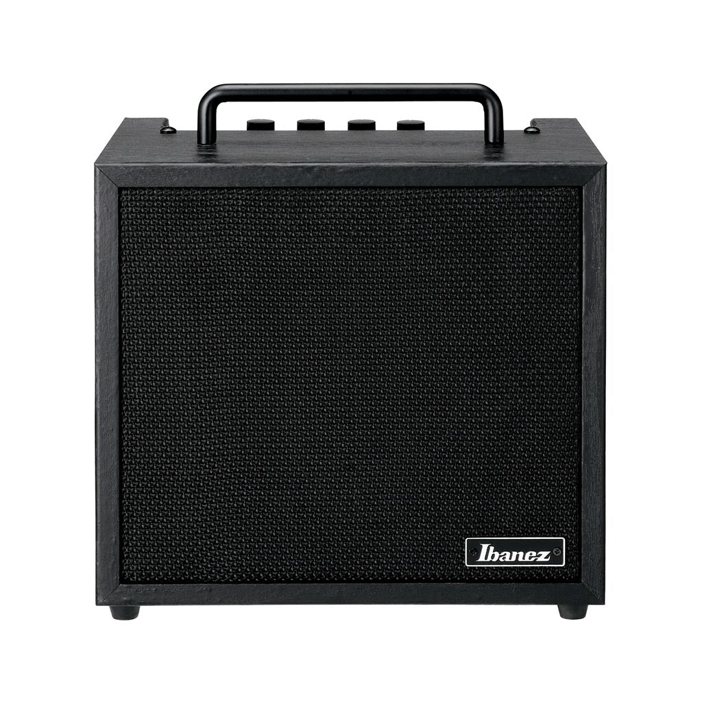 Amplifier Ibanez IBZ10BV2, Combo - Việt Music