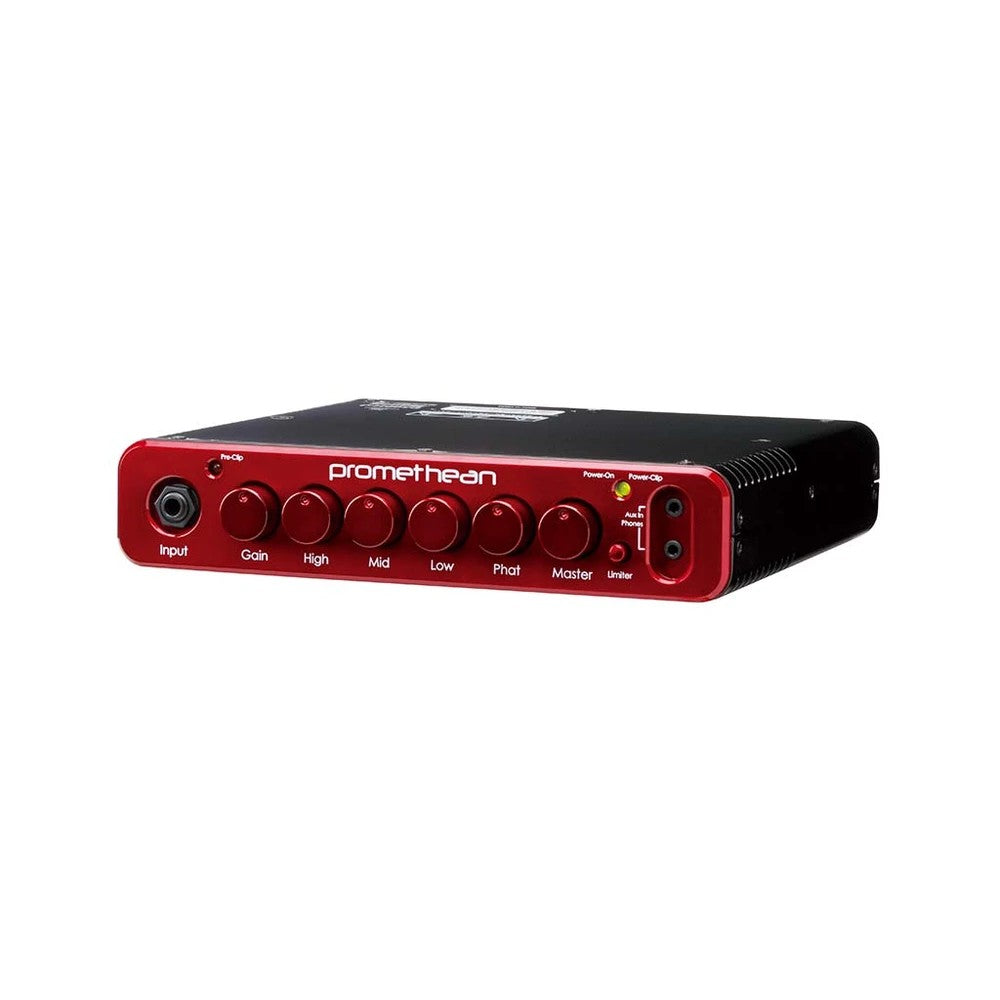 Amplifier Ibanez P300H Promethean, Head - Việt Music