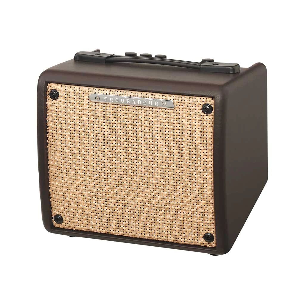 Amplifier Ibanez T15II Troubadour, Combo - Việt Music