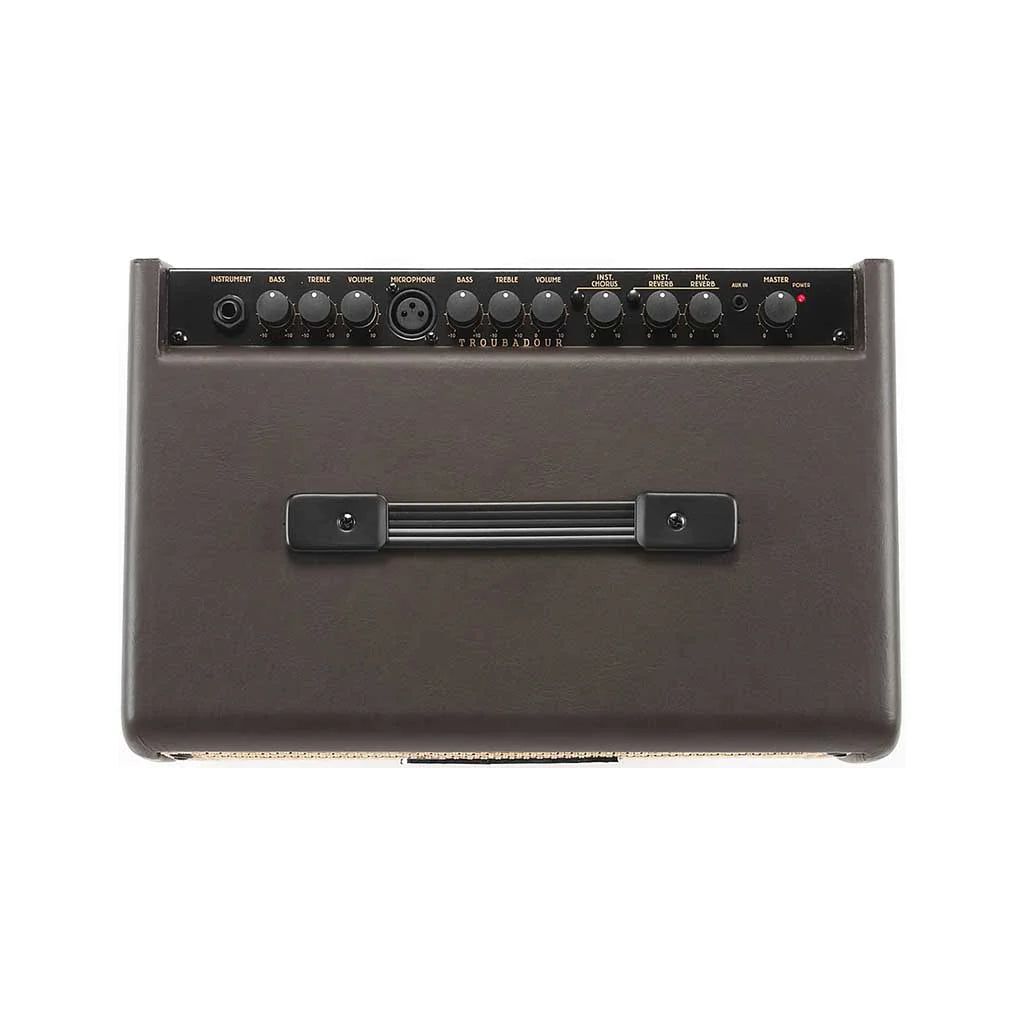 Amplifier Ibanez T30II Troubadour, Combo - Việt Music