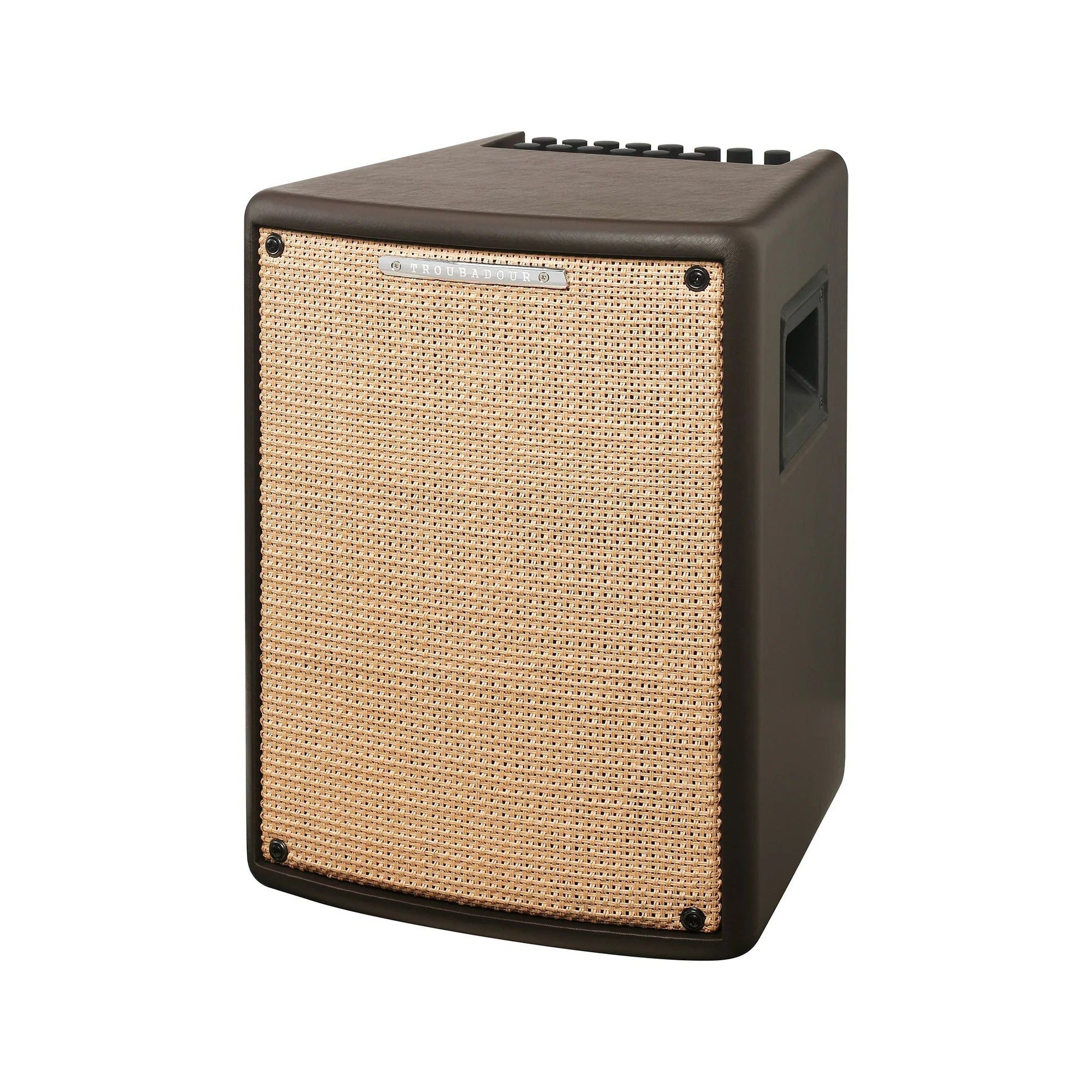 Amplifier Ibanez T80II Troubadour, Combo - Việt Music