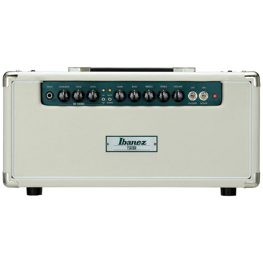 Amplifier Ibanez TSA30H Tube Screamer, Head - Việt Music