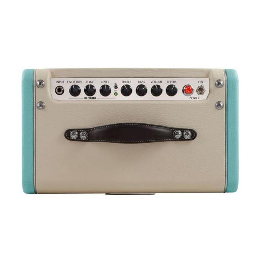 Amplifier Ibanez TSA5TVR Tube Screamer, Combo - Việt Music