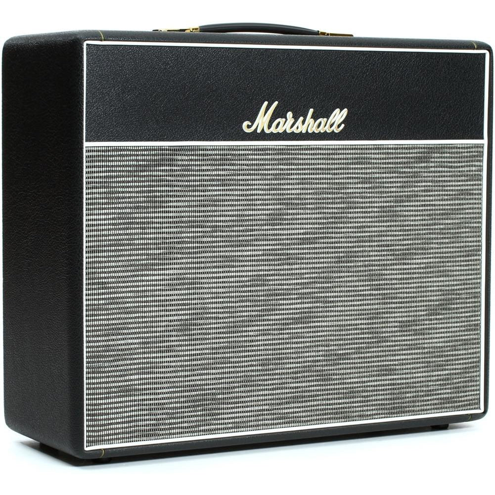 Amplifier Marshall Handwired 1974X, Combo - Việt Music