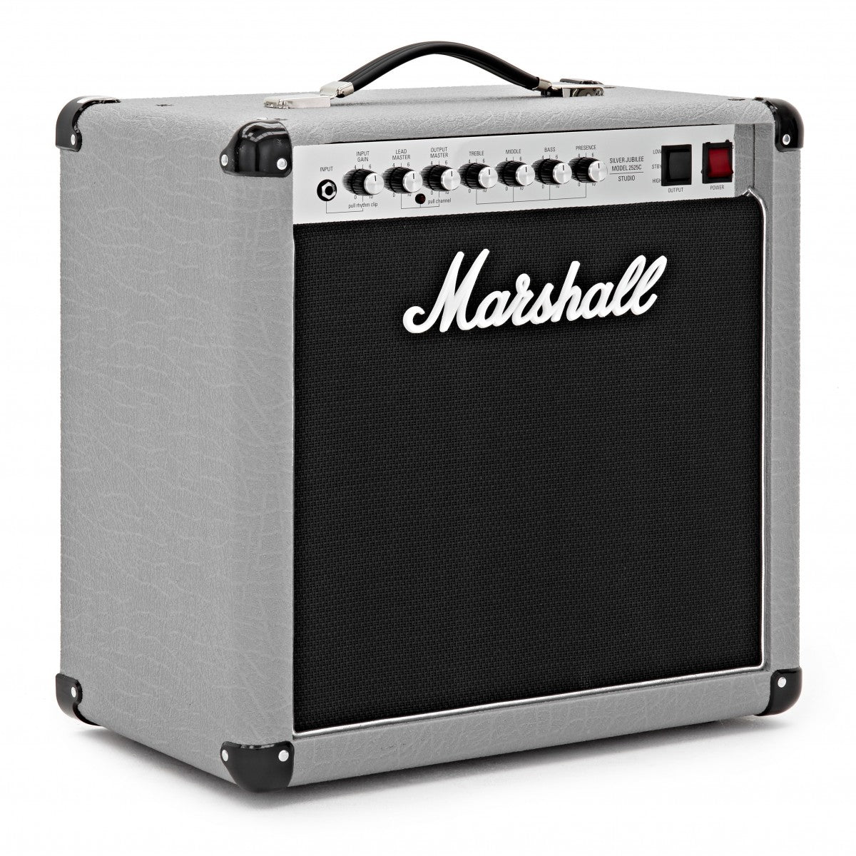 Amplifier Marshall Studio 2525C Jubilee, Combo - Việt Music