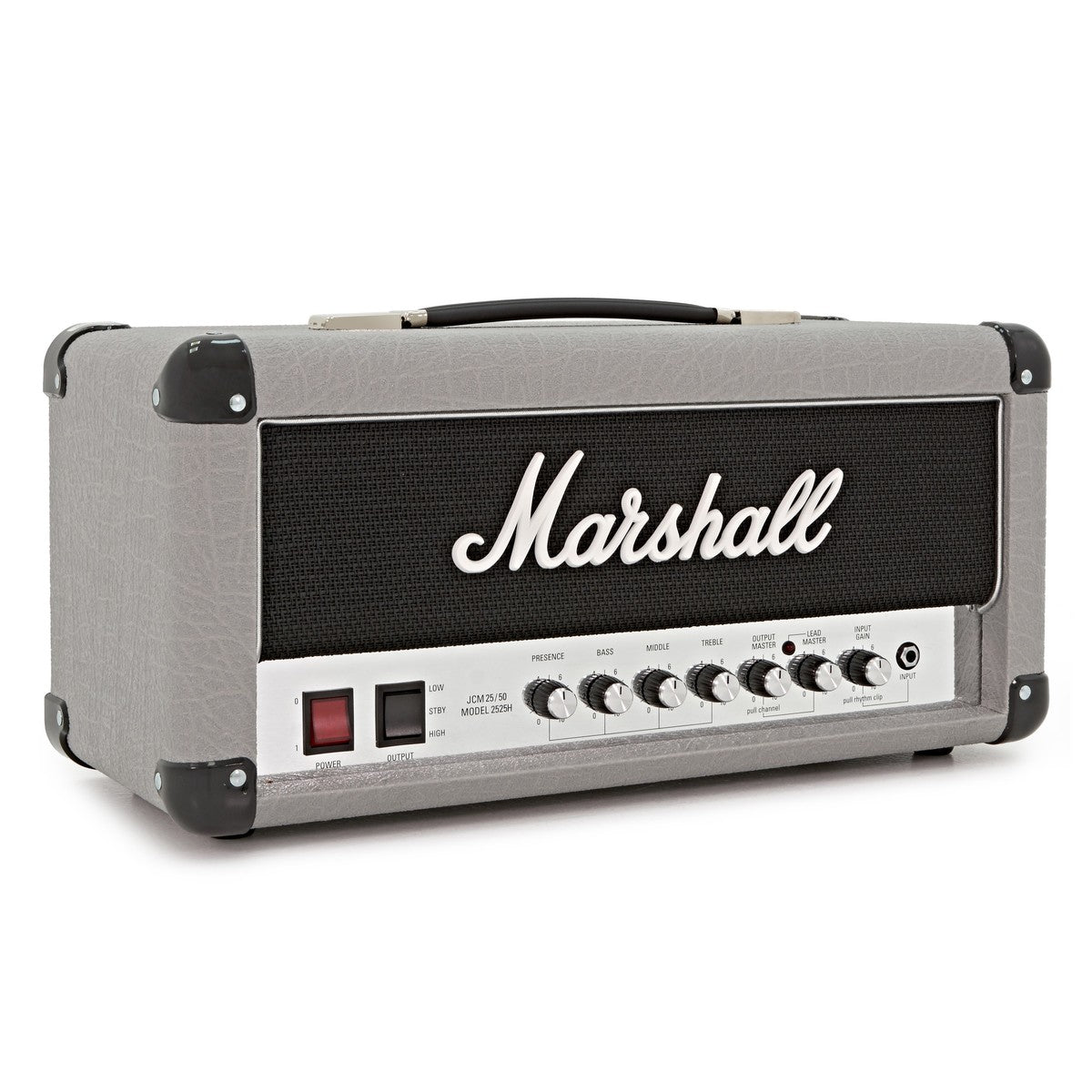 Amplifier Marshall Studio 2525H Jubilee, Head - Việt Music