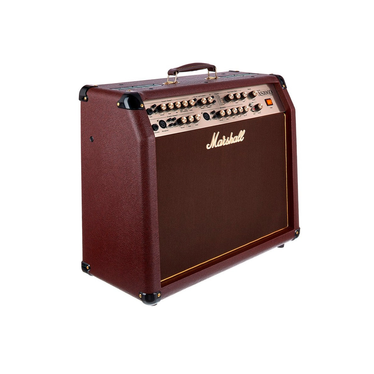 Amplifier Marshall Acoustic AS100D, Combo - Việt Music