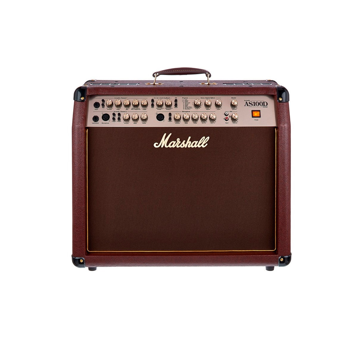 Marshall Acoustic