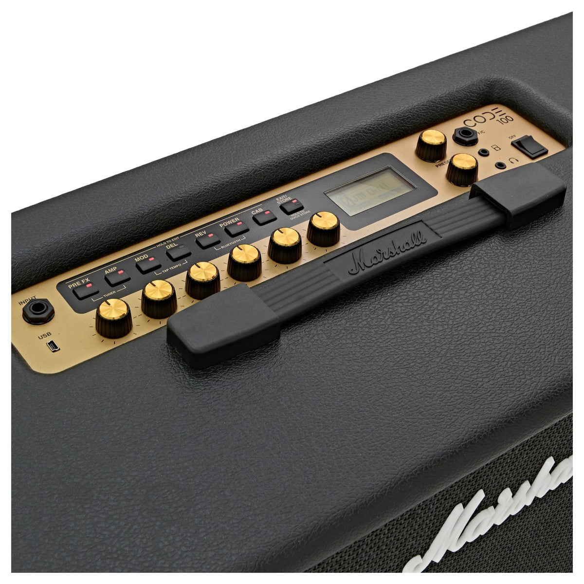 Amplifier Marshall Code 100, Combo - Việt Music