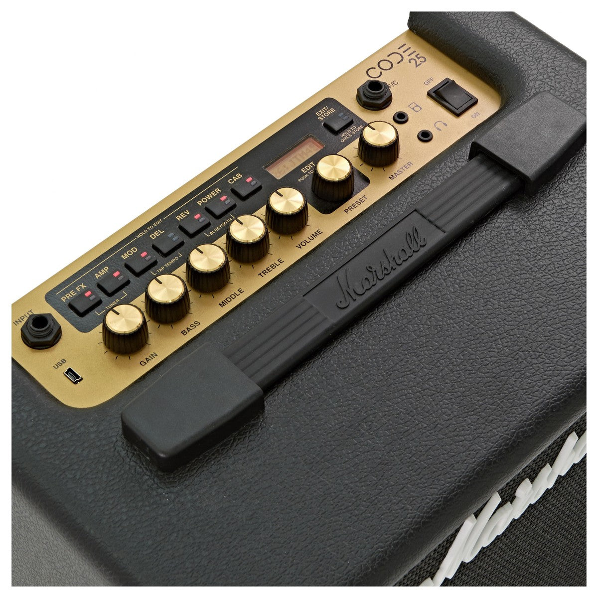 Amplifier Marshall Code 25, Combo - Việt Music