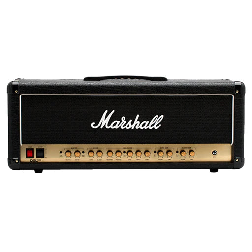 Marshall DSL