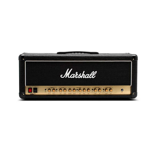 Amplifier Marshall DSL100HR, Head - Việt Music