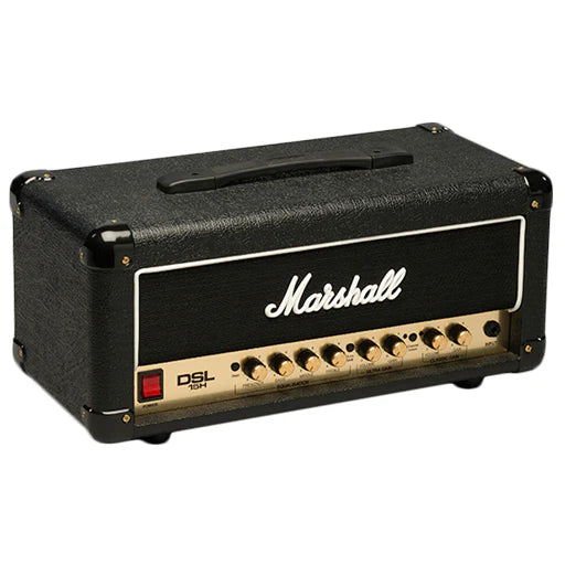 Amplifier Marshall DSL15H, Head - Việt Music