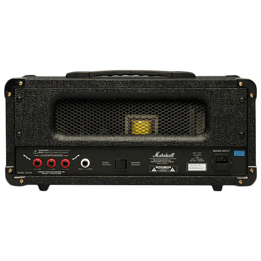 Amplifier Marshall DSL15H, Head - Việt Music