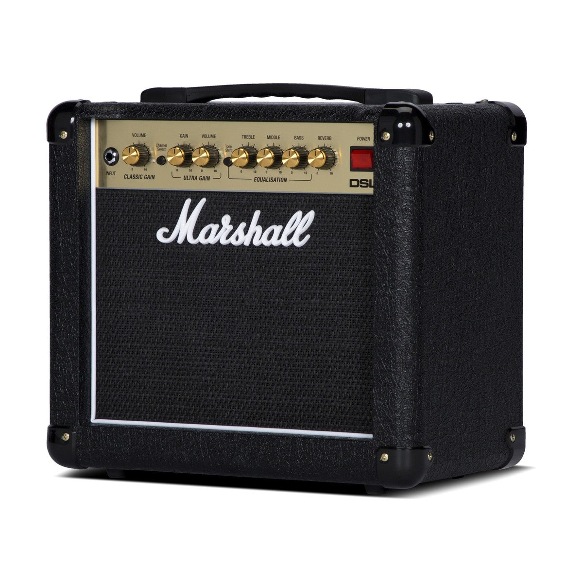 Amplifier Marshall DSL1C, Combo - Việt Music