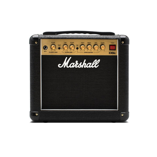 Amplifier Marshall DSL1C, Combo - Việt Music