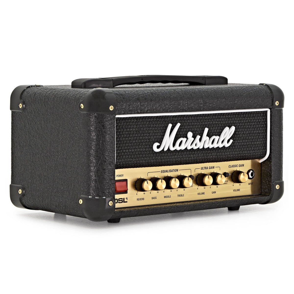 Amplifier Marshall DSL1H, Head - Việt Music