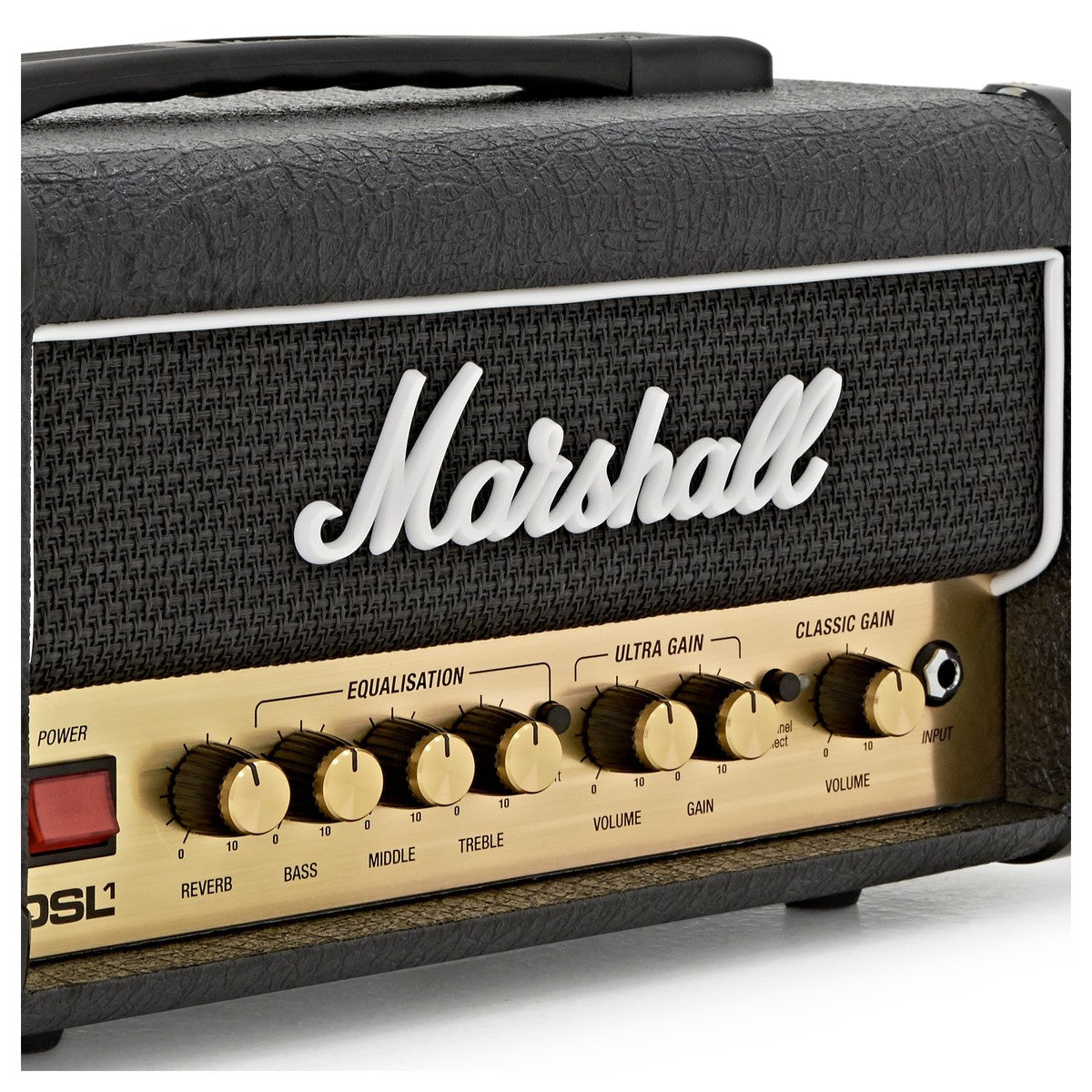 Amplifier Marshall DSL1H, Head - Việt Music