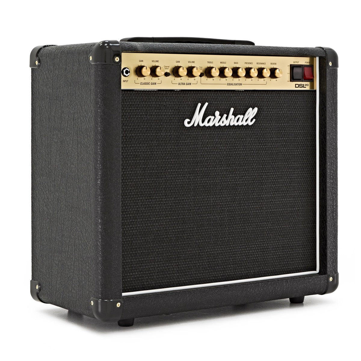 Amplifier Marshall DSL20C, Combo - Việt Music