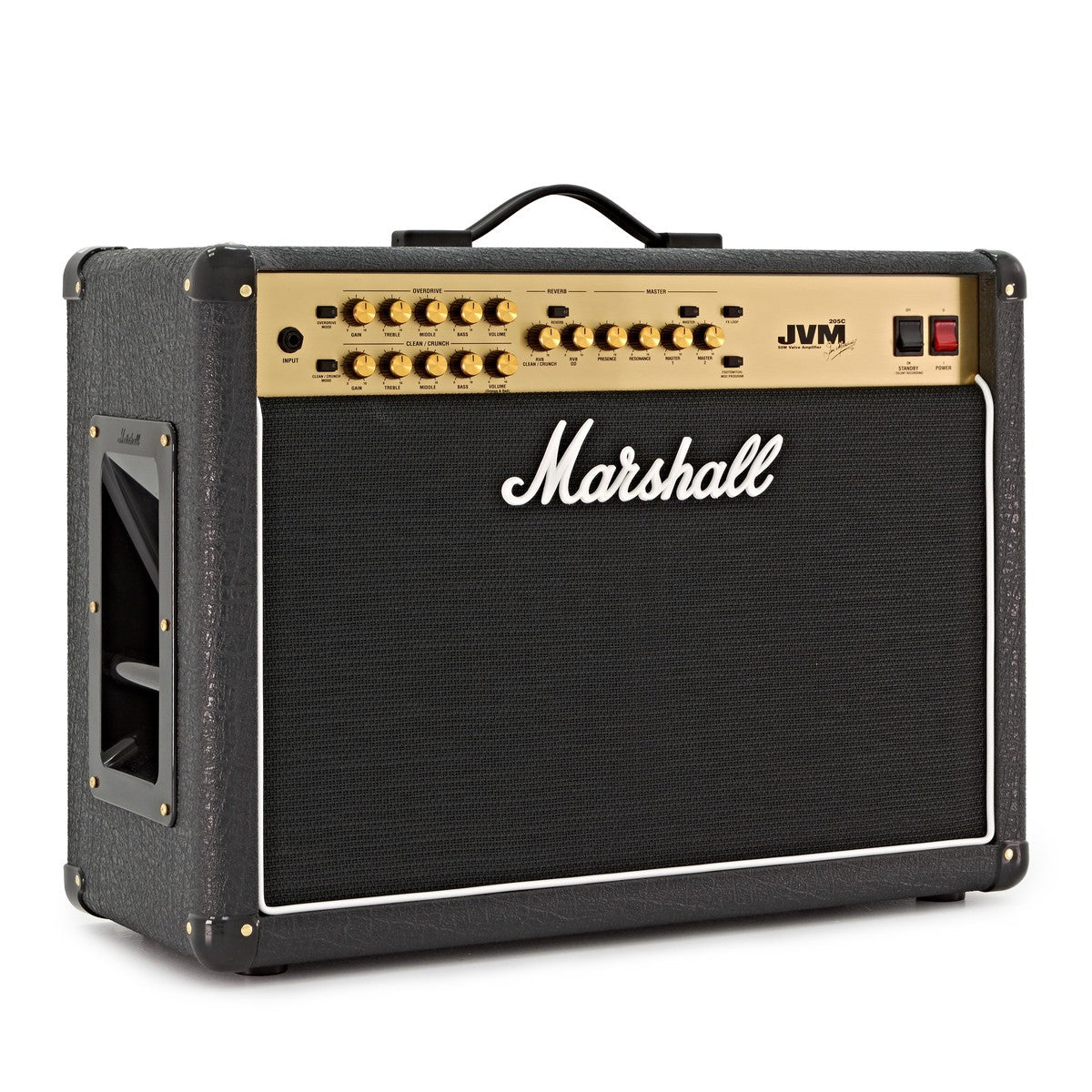 Amplifier Marshall JVM205C, Combo - Việt Music