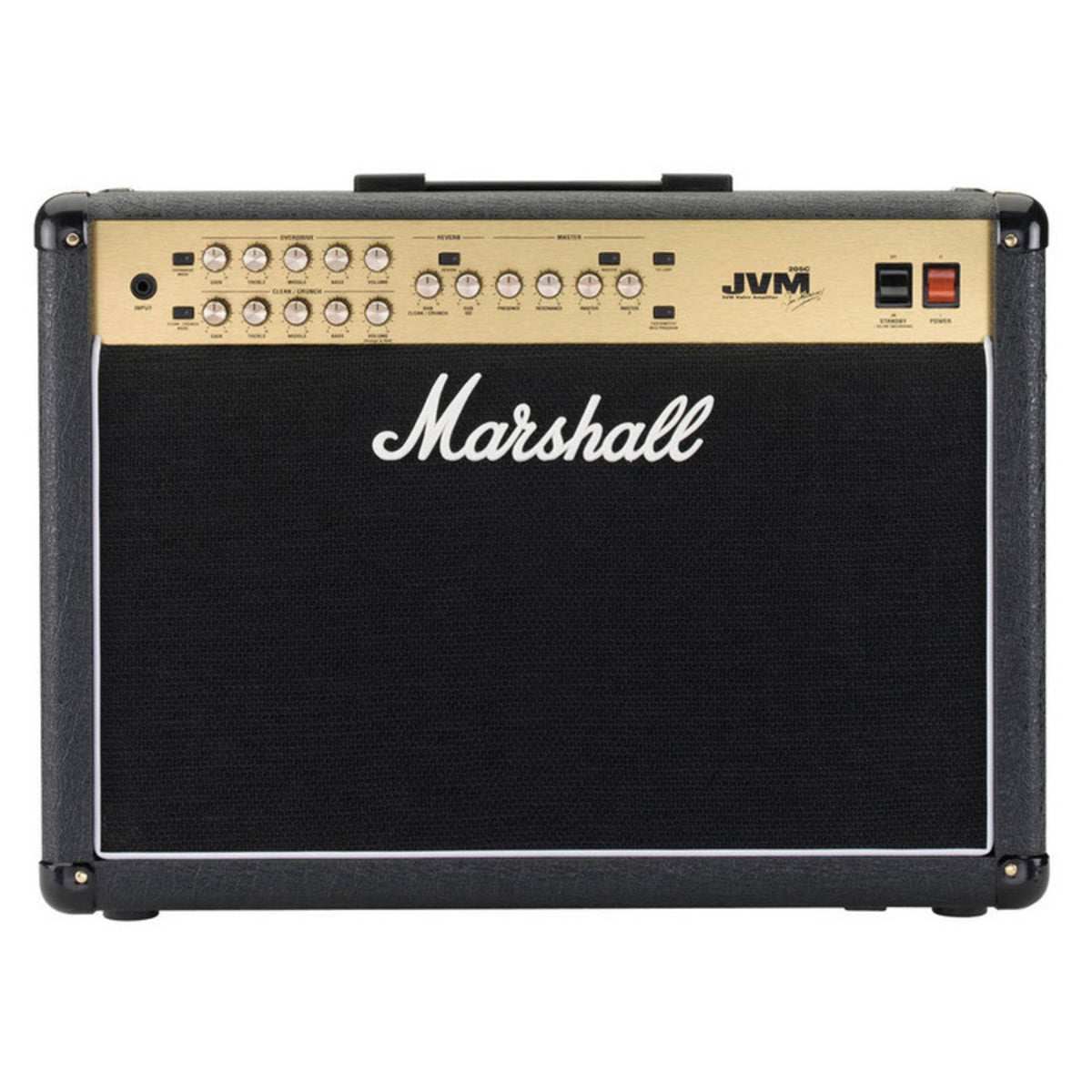 Amplifier Marshall JVM210C, Combo - Việt Music