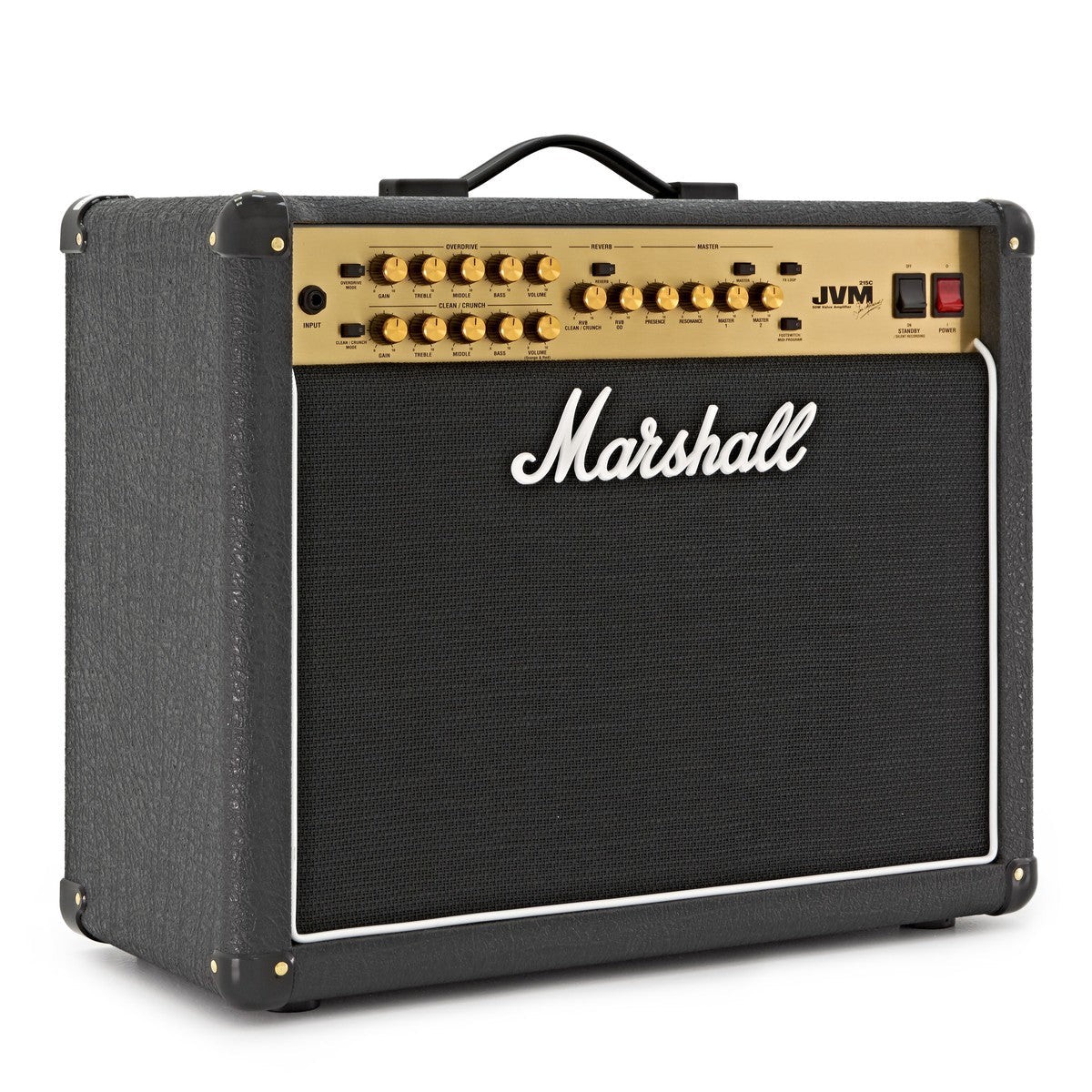 Amplifier Marshall JVM215, Combo - Việt Music