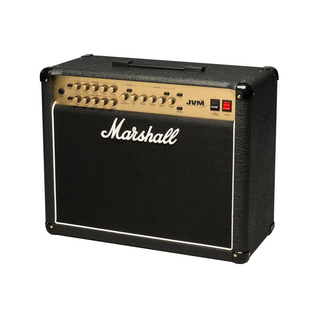 Amplifier Marshall JVM215, Combo - Việt Music