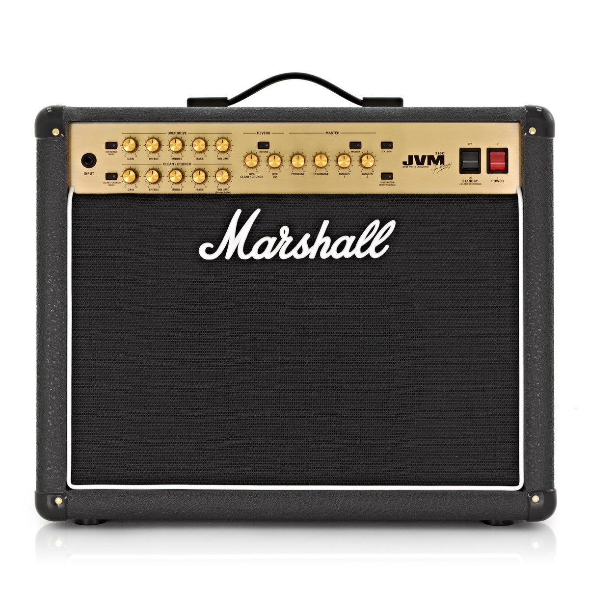 Amplifier Marshall JVM215, Combo - Việt Music