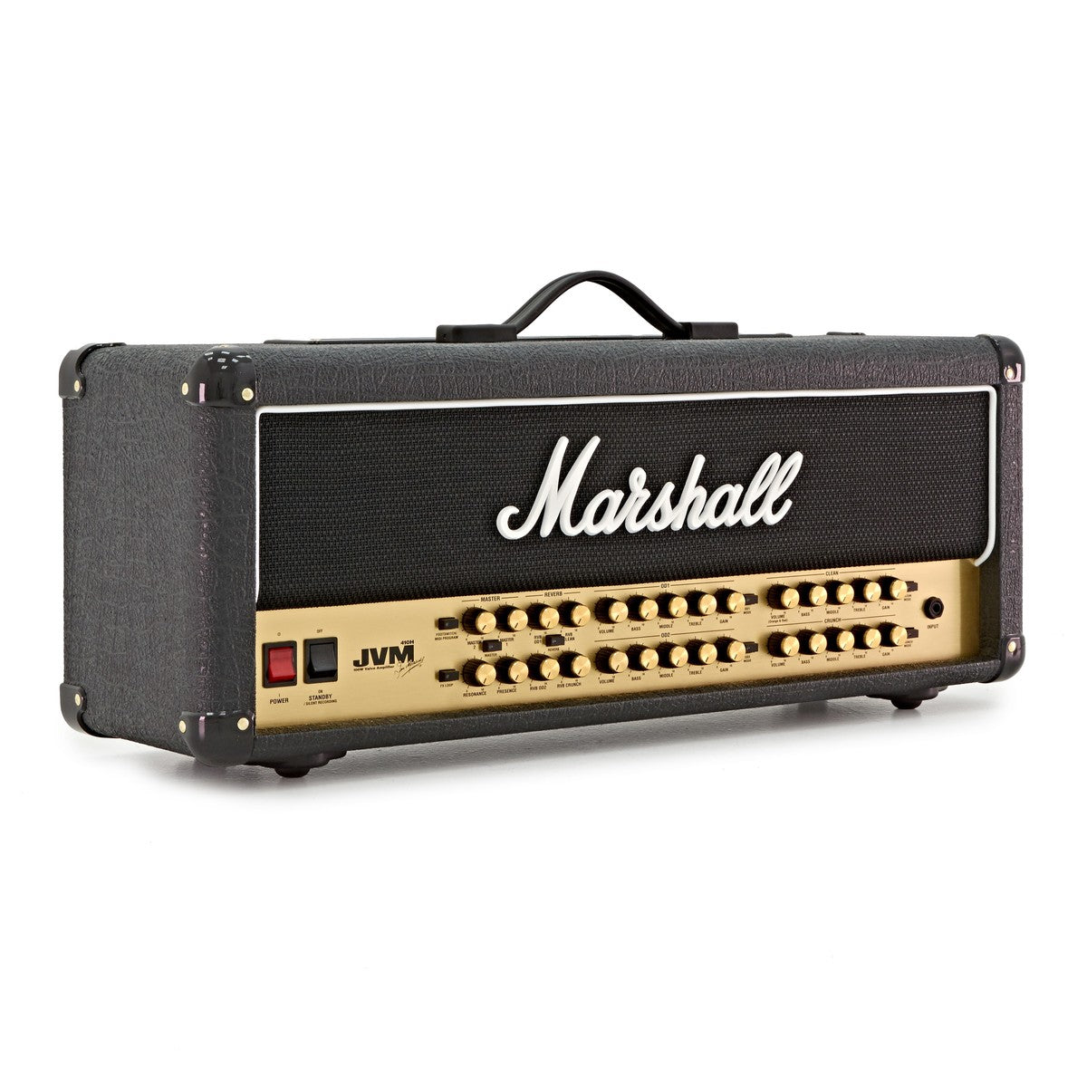 Amplifier Marshall JVM410H, Head - Việt Music