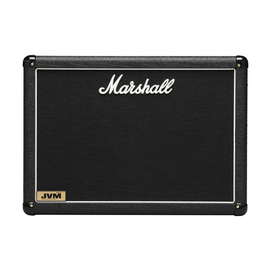 Amplifier Marshall JVM212, Cabinet - Việt Music