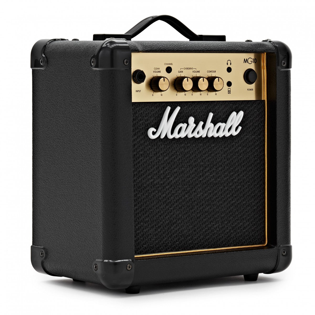 Amplifier Marshall MG Gold MG10, Combo - Việt Music