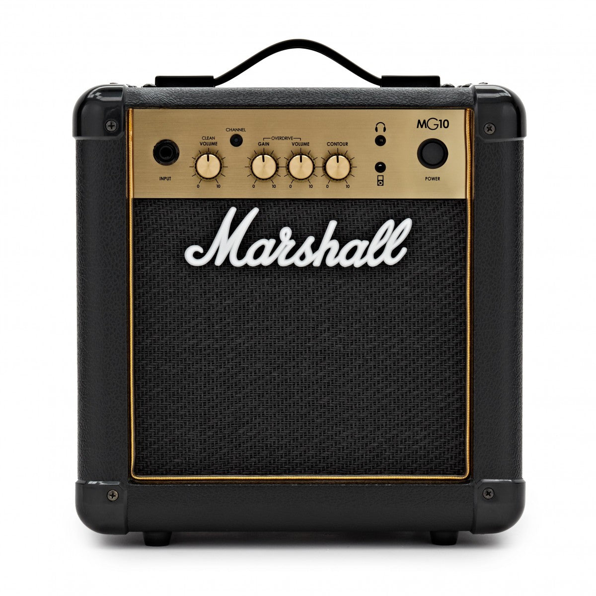 Marshall MG Gold